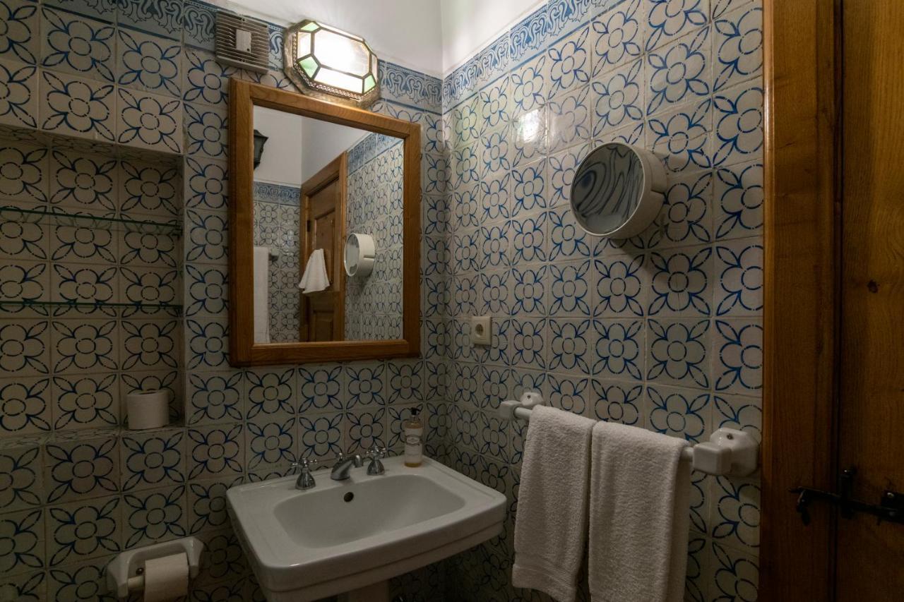 Quinta De Mouraes - Casa Do Xisto Pension Lever Buitenkant foto